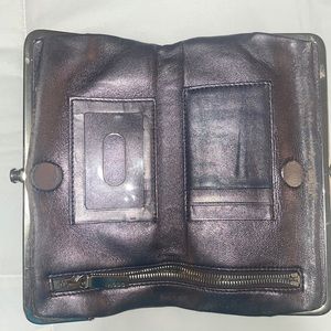 HOBO wallet.